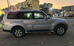 ميتسوبيشي باجيرو